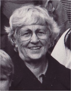 Greta Birgit Hedman